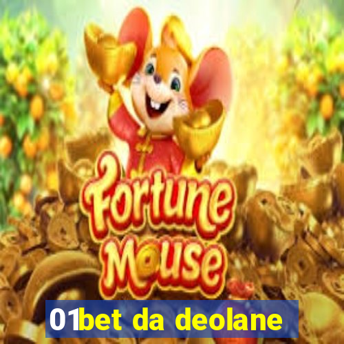 01bet da deolane