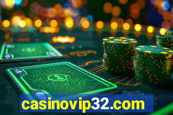 casinovip32.com