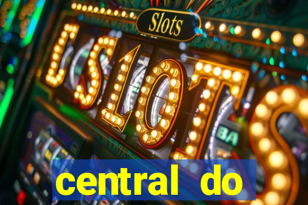 central do parabrisa betim