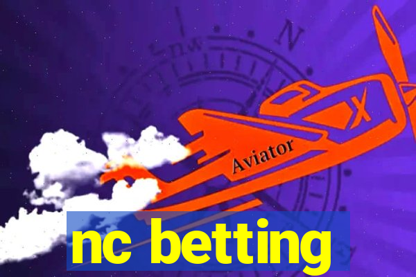 nc betting