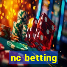 nc betting