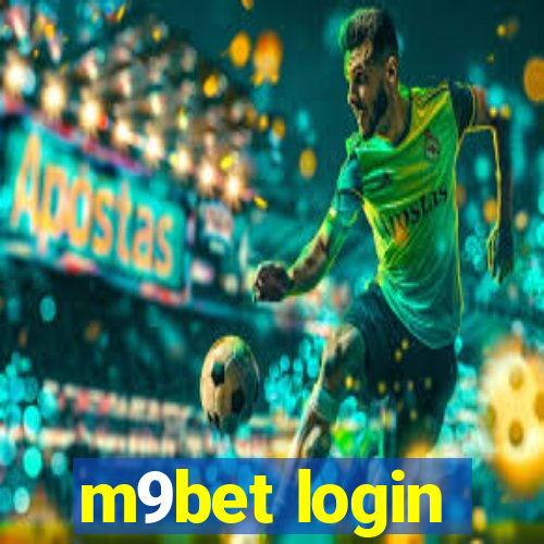 m9bet login