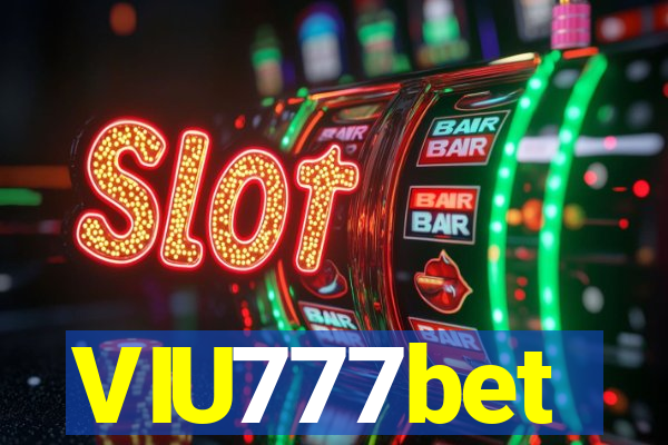 VIU777bet