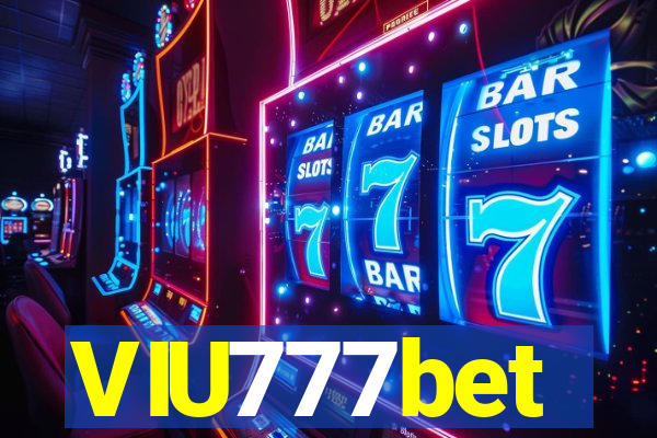 VIU777bet