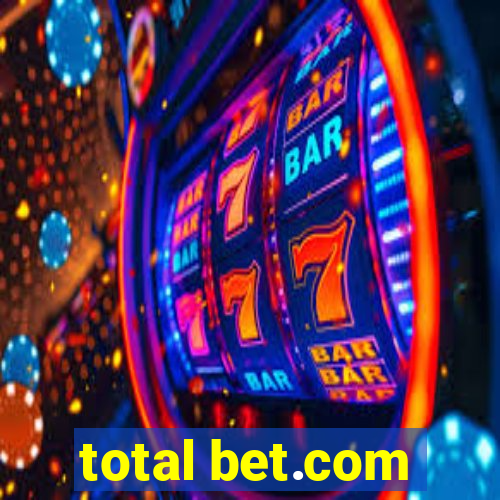 total bet.com