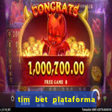 tim bet plataforma de jogos