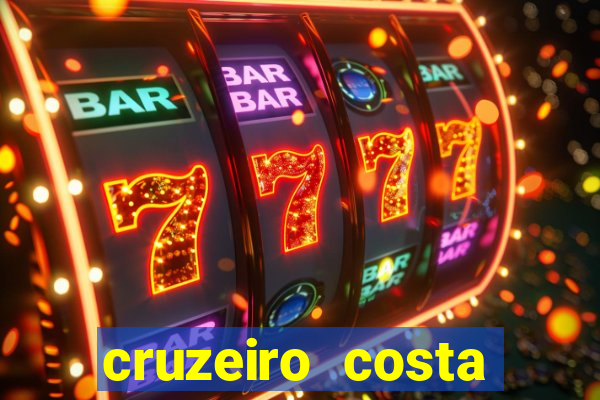 cruzeiro costa fortuna é bom