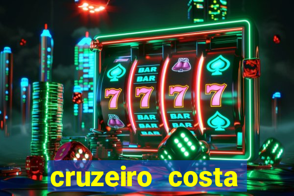 cruzeiro costa fortuna é bom