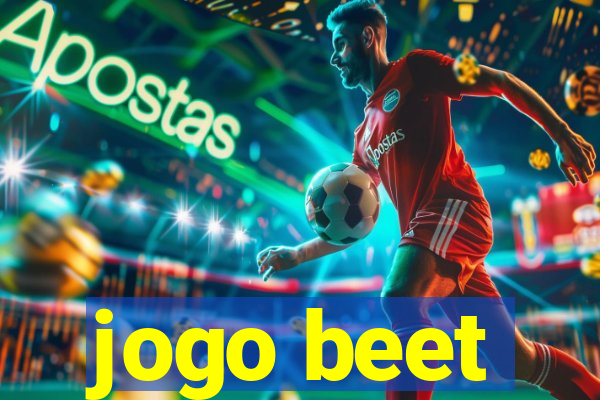 jogo beet