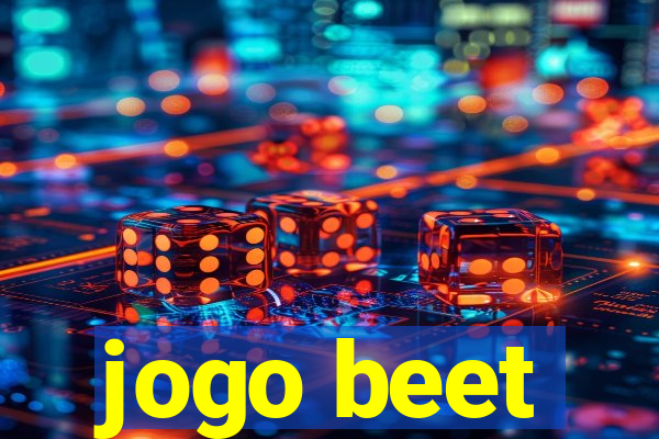 jogo beet