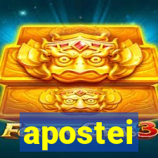 apostei