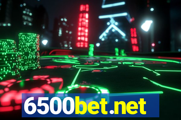 6500bet.net