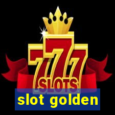 slot golden