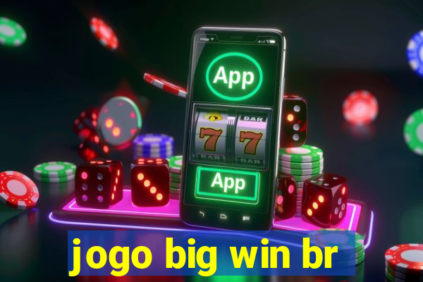 jogo big win br