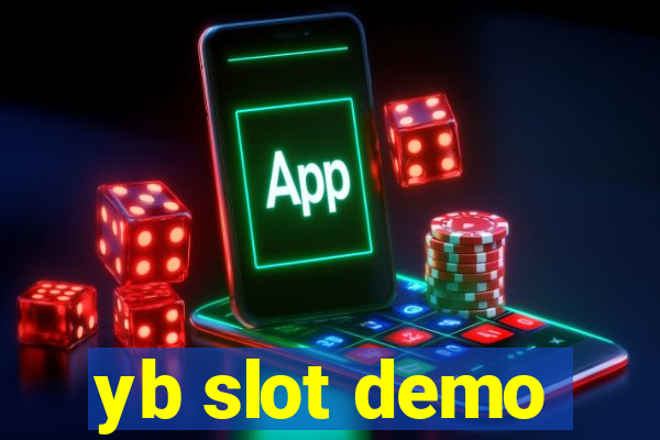 yb slot demo