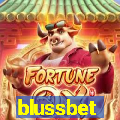 blussbet