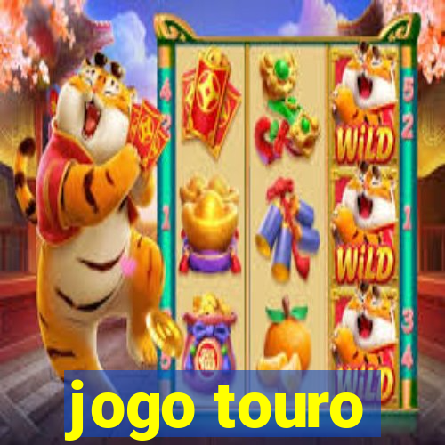 jogo touro