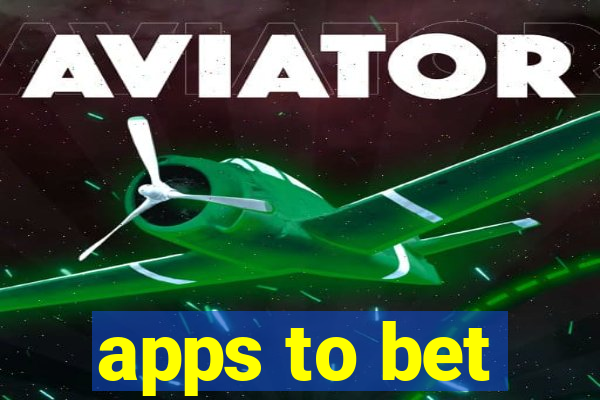 apps to bet