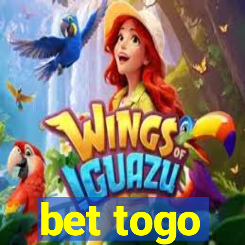 bet togo