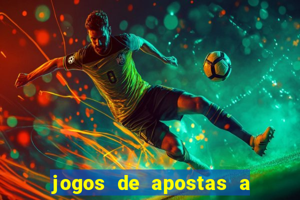 jogos de apostas a partir de 1 real