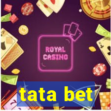 tata bet