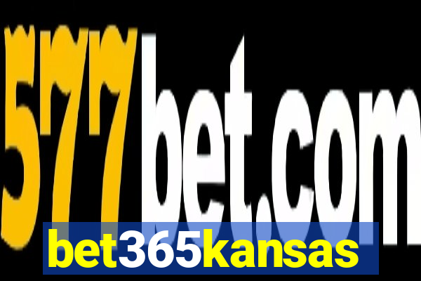 bet365kansas