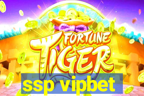 ssp vipbet