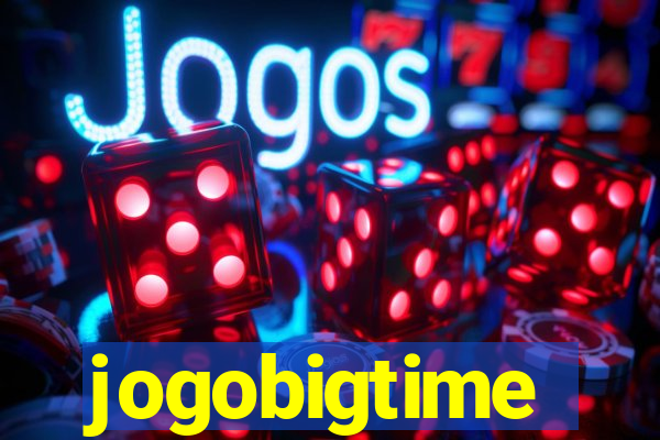 jogobigtime