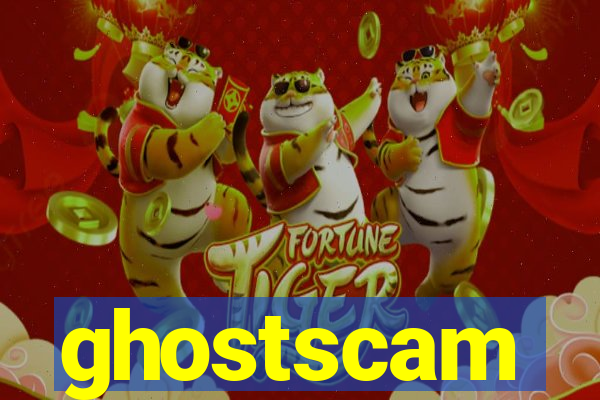 ghostscam