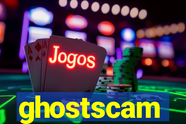 ghostscam