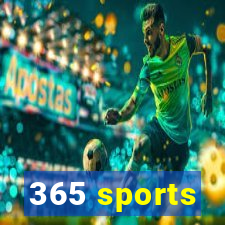 365 sports