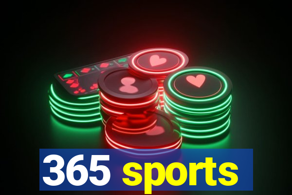 365 sports