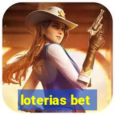 loterias bet