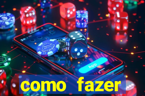 como fazer aplicativo de jogos