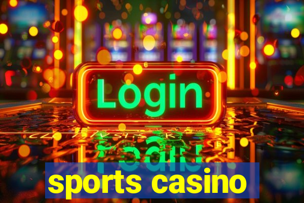 sports casino