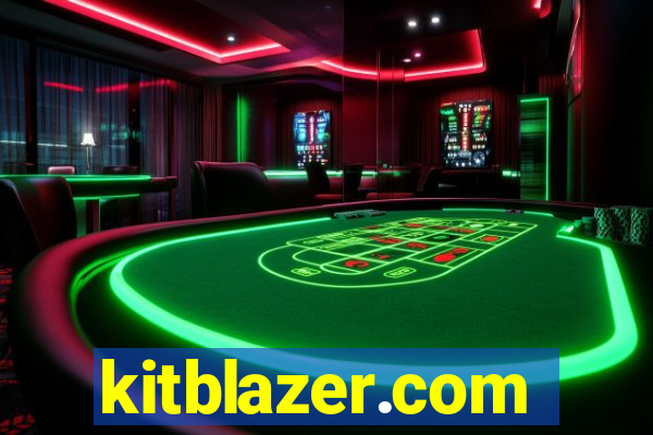 kitblazer.com