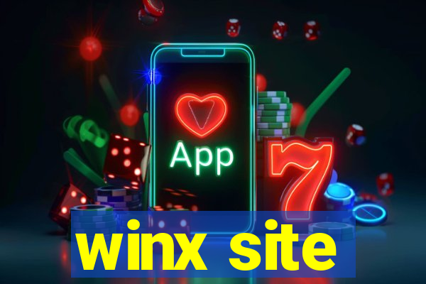 winx site