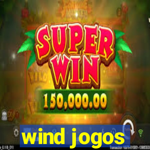 wind jogos