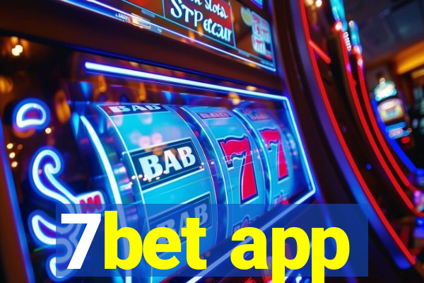 7bet app