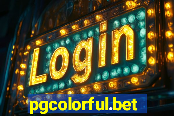 pgcolorful.bet