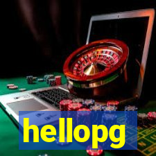 hellopg