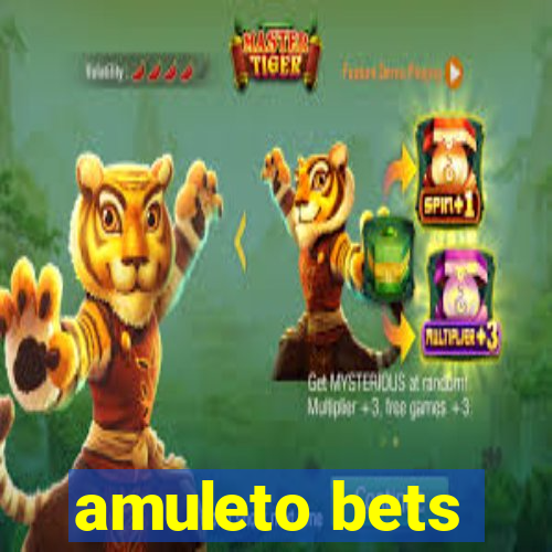 amuleto bets