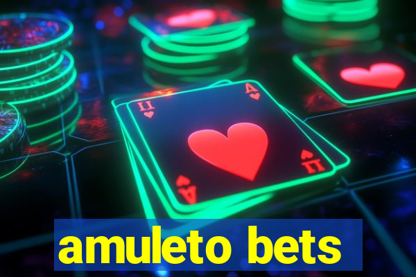 amuleto bets