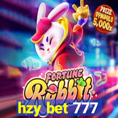 hzy bet 777