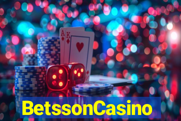 BetssonCasino