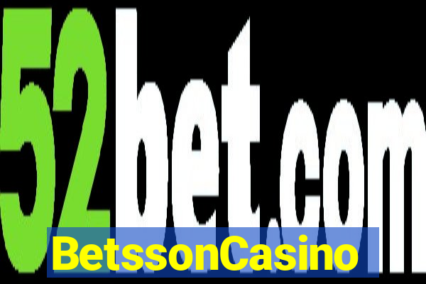 BetssonCasino