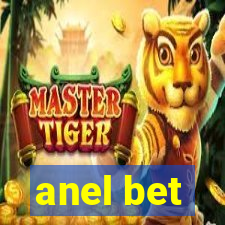 anel bet