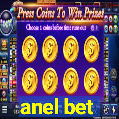 anel bet