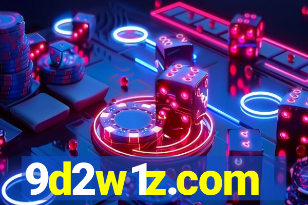 9d2w1z.com