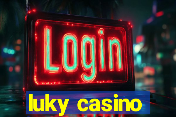 luky casino